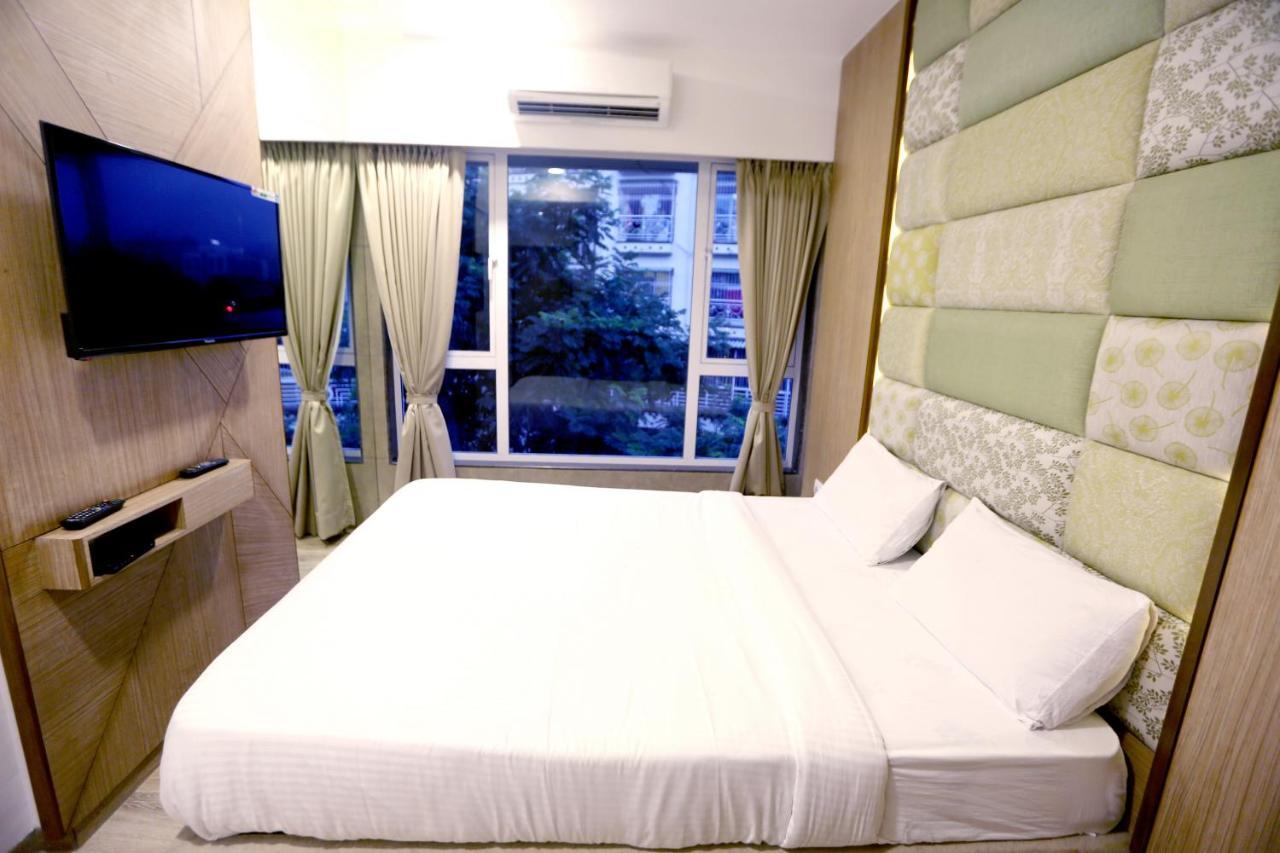 Hotel Sa Residency Mira-Bhayandar Extérieur photo